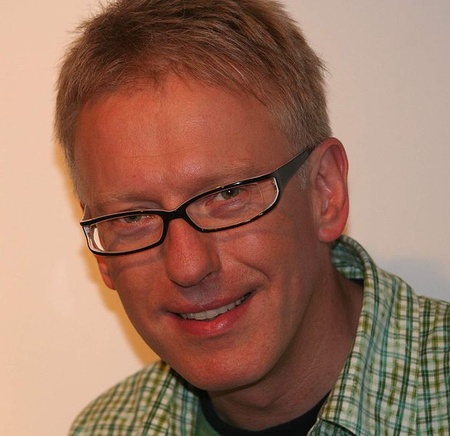 Маріуш Шигель