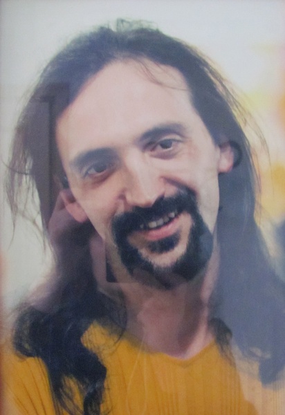 Любомир Мартинюк